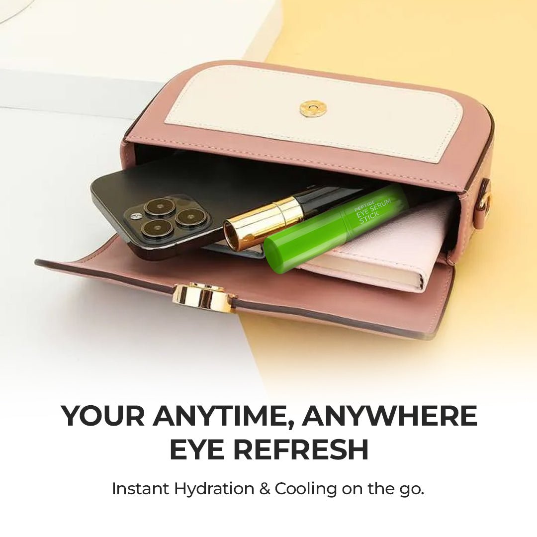 Peptide Eye Serum Stick - Flex Beauty