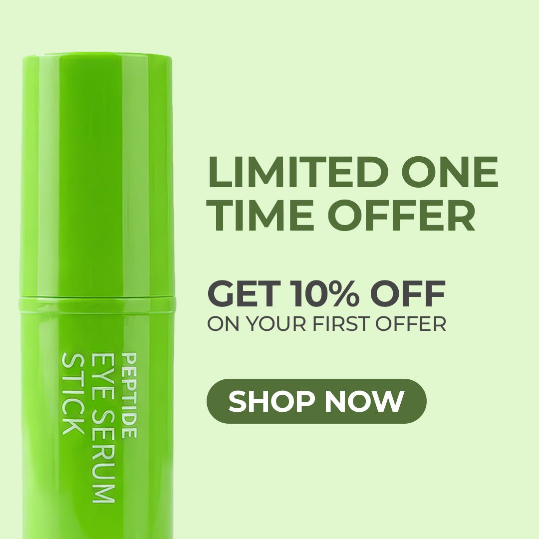 Peptide Eye Serum Stick - Flex Beauty