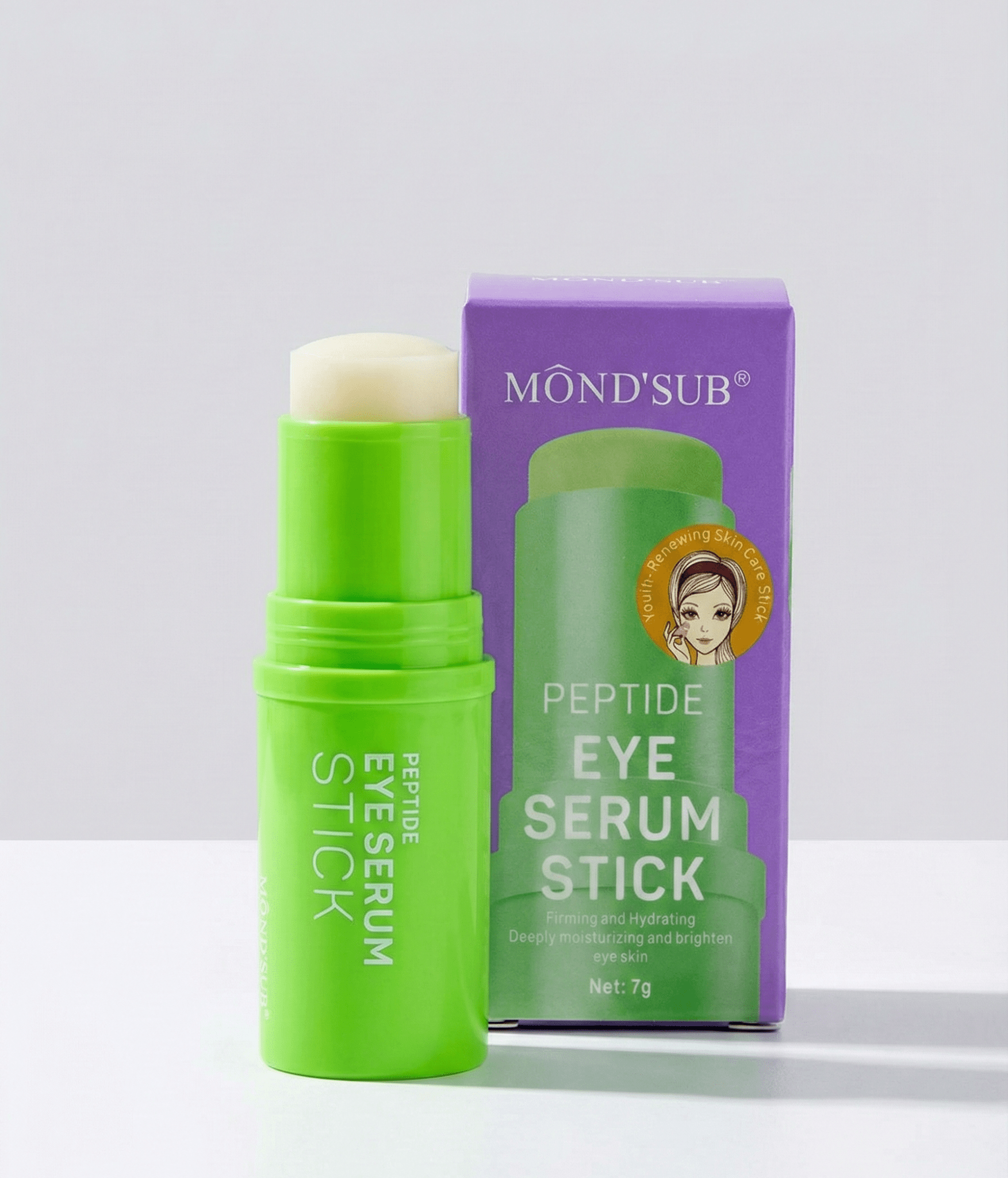 Peptide Eye Serum Stick - Flex Beauty