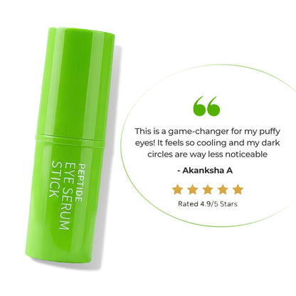 Peptide Eye Serum Stick - Flex Beauty