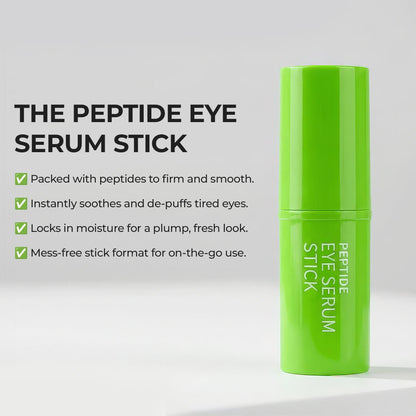 Peptide Eye Serum Stick - Flex Beauty